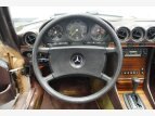 Thumbnail Photo 63 for 1983 Mercedes-Benz 380SL